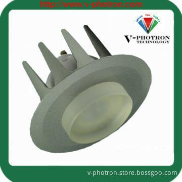 Metal Body 8W LED Ceiling Light